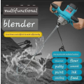 Handheld Cement and Paint easy Mixers
