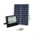 1200W Solar LED Floodlight With Remote Control