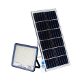 600W Solar Powered LED Flood Light With Panel & Remote