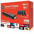 GAME BOX 8K Ultra HD SET-TOP box Video Game Console TV/Game Joystick