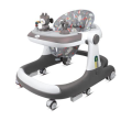Baby`s 4 in 1 Walker and Walking Ring