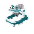 Baby`s 4 in 1 Walker and Walking Ring