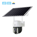 V380 VRT-VC3-G 4G Solar Powered Wifi Camera