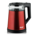 RAF Cordless Electric Stainless Steel 1.8 L Kettle