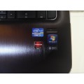 HP  I7 Gaming Laptop 1TB LED