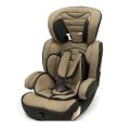 Baby Safety Car Seat (9kg - 36kg) 9 Months to 11 Years - Beige