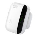 300Mbps Wireless-N Wifi Signal Extender Booster Repeater