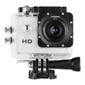 HD Waterproof Sports Action Camera Camcorder  - Secondhand