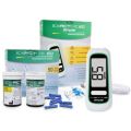 Exactive EQ Blood Glucose Meter Kit