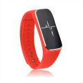 Bluetooth Fitness Smart Bracelet w/  Blood Pressure, Breath rate, Fatigue state, Sleep moni