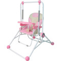 Baby Infant Swing Rocker (Blue, Red and Pink Available)