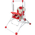 Baby Infant Swing Rocker (Blue, Red and Pink Available)