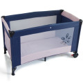 Folding Baby Cot with Wheels (Playpen)