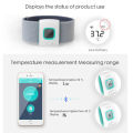 Fii iFever Smart Bluetooth Baby Thermometer