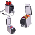 6L Portable Fridge (Portable box Cooler and Warmer)
