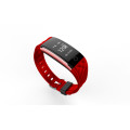 Smart Fitness Watch Bracelet (Dynamic Heart Rate, IP67 Waterproof, Swimming, Sleep) [Second hand]