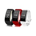 Smart Fitness Watch Bracelet (Dynamic Heart Rate, IP67 Waterproof)  [Second Hand]