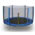 Trampoline with Safety Net Enclosure