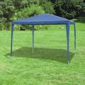 Hazlo 3m Gazebo Folding Tent - Blue
