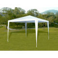 Hazlo 3m Gazebo Folding Tent - White