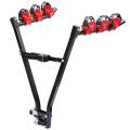 Bicycle Car Trunk Rack Carrier Mount  [Second Hand] PLEASE READ