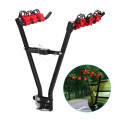 Bicycle Car Trunk  Rack Carrier Mount