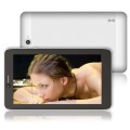 7 inch Android 4.4 Tablet, with Built in 3G, GPS, Bluetooth - Does not turn on