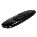 Wireless Air Mouse Remote and Keyboard (Gyroscope, Qwerty Keyboard)