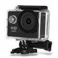 Full HD 1080p Waterproof Sports Action Camera Camcorder  [Second Hand]