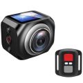 FHD Ultra Wide Angle WiFi Sport Action Camera with Remote Control