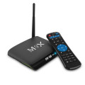 M9X-M2 TV Box Media Player (S905X, Android 6.0, 4K Ultra HD, 8GB/2GB)