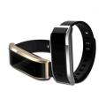 Nevenoe Bluetooth Smart Sport Bracelet Watch (Pedometer, Sleep Monitor, IP67 Waterproof)