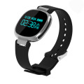 Smart Fitness Watch (Dynamic Heart Rate, IP67 Waterproof, Swimming, Sleep, Running Mode)