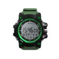 Nevenoe Smart Sports Fitness Bracelet Watch (IP68 Waterproof, 1 year standby, temperature, Altitude)