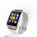 Smart Cell Phone Watch (Cambered surface, Sim Slot, NFC,  Fitness Pedometer, Smart Search)