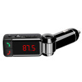 Bluetooth Car MP3 FM Transmitter Handsfree w/ Charge function