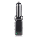 Bluetooth Car MP3 FM Transmitter Handsfree w/ Charge function