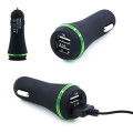 Nevenoe Bluetooth Handsfree Car Kit with NFC and USB Charger