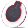 Nevenoe Wireless Qi Charger for Mobile Cell Phones (Fast charging speed) (Second hand)