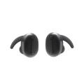 True Wireless Bluetooth Sports Stereo Earbuds Mini In-Ear Headsets w/ Mic (Pair of 2)