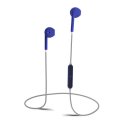 Nevenoe Wireless Bluetooth Sports Stereo Earphone Headphone w/ MIC