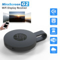 MiraScreen G2 Wireless HDMI Dongle WiFi Display Receiver