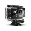 WiFi 4K Ultra HD Waterproof Sports Action Camera Camcorder