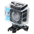 WiFi 4K Ultra HD Waterproof Sports Action Camera Camcorder