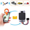 Motorcycle Car Truck GPS Tracker (Real time Vehicle Tracking Device 9-40v) [ DE SECOND HAND]