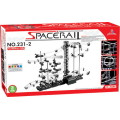 Space rail set Level 2 Marble Roller Coaster (SpaceRail) 10,000mm Rail [Second hand]