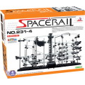 Space rail set Level 4 - Advanced Construction Kit Game (SpaceRail) 26,000mm Rail