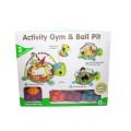Baby Activity Gym Ball Pit Mat [Second hand]