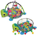 Baby Activity Gym Ball Pit Mat [Second hand]