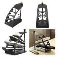 Remote Control Holder Rack Organizer Caddy - Keeps all your remotes in place...